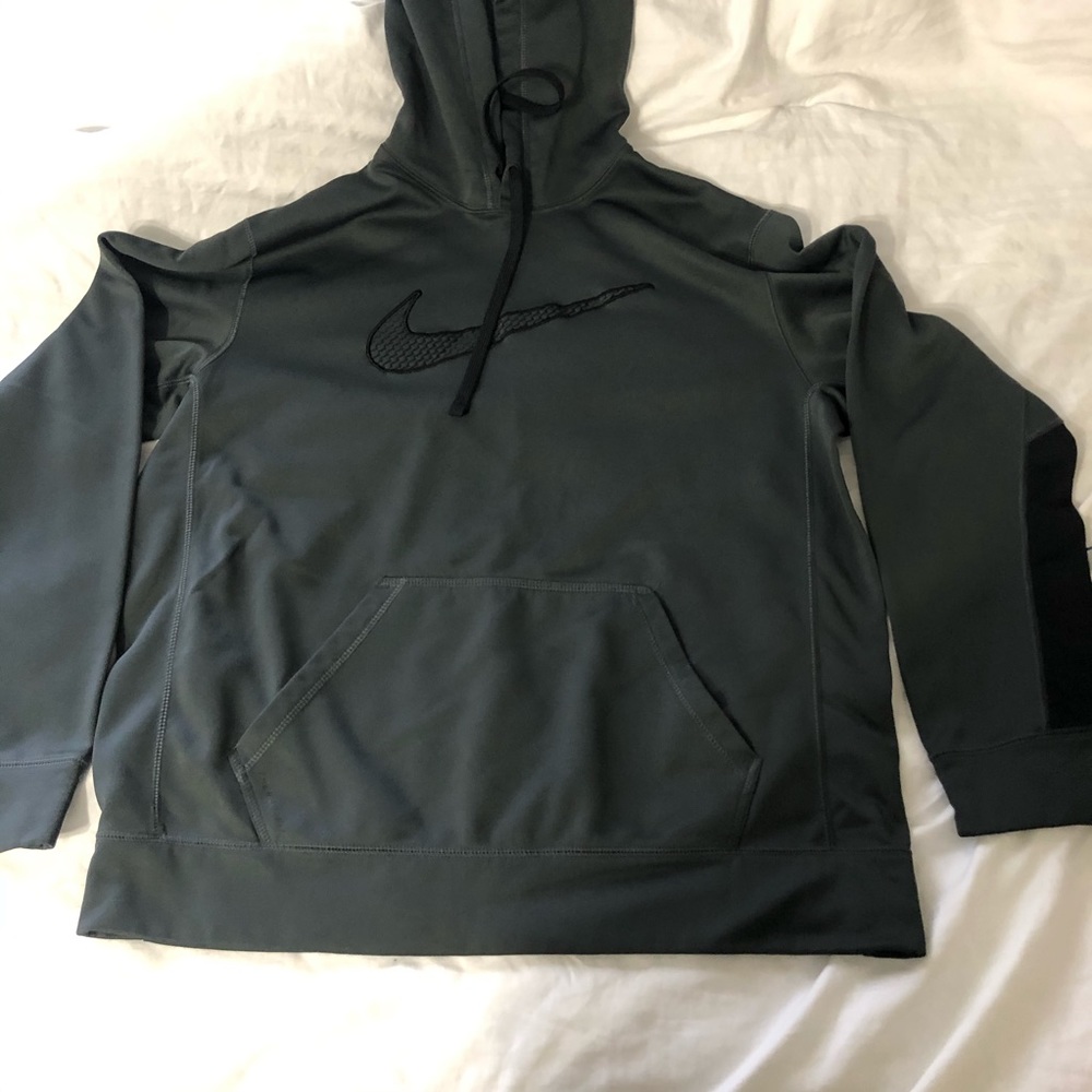 Nike hoodie